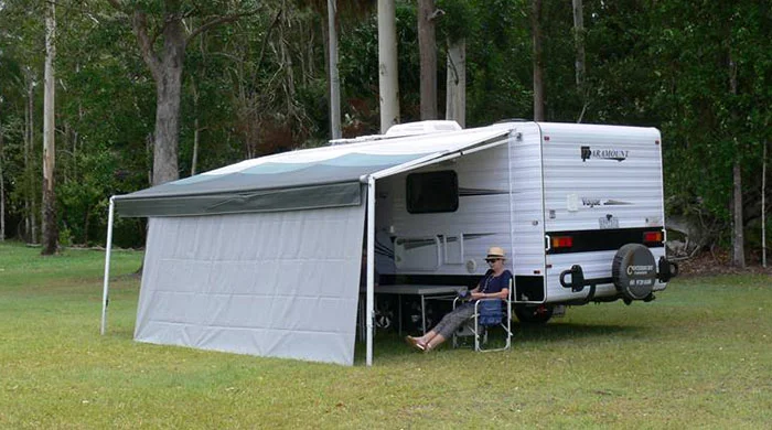 Buying The Right Camper Trailer For You