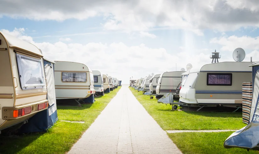 2019 Caravan & Camping Shows in Australia