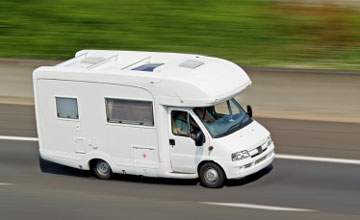 small-caravan-driving
