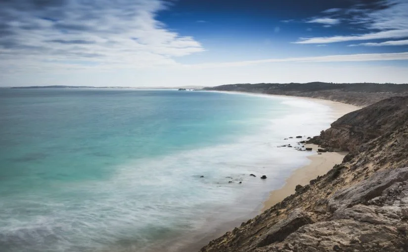 Destination Spotlight: Eyre Peninsula, SA