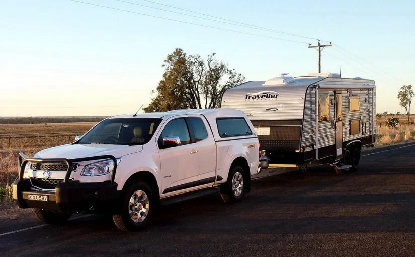 Trailer Braking Top Tips