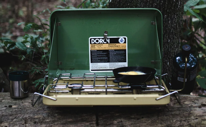 Types of Camping Stoves & Aussie Leisure Loans