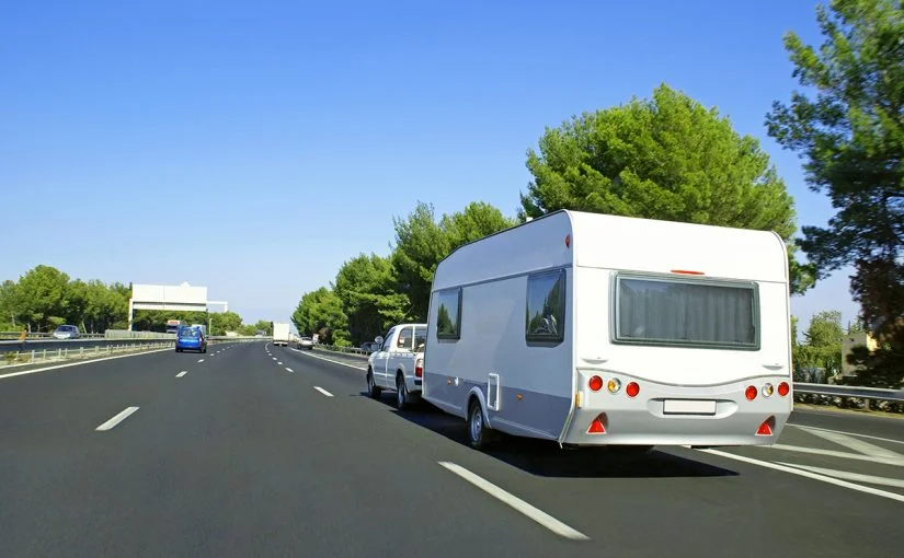 Caravan Insurance: Do You Need It?