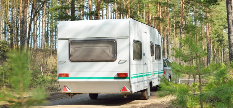 Caravanning Tips For Beginners